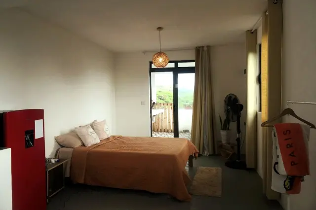 Studio  1 chambre - Auberge Trou d'Argent
