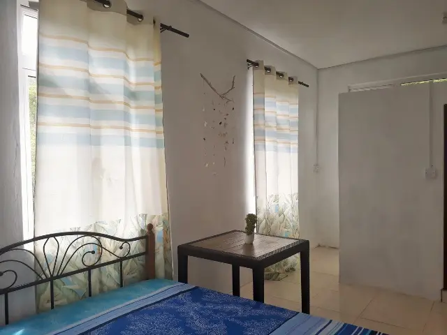 Chambre privée vue mer, près Mourouk&Kitesurf.